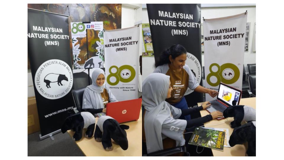 Malaysian Nature Society launches environmental classroom