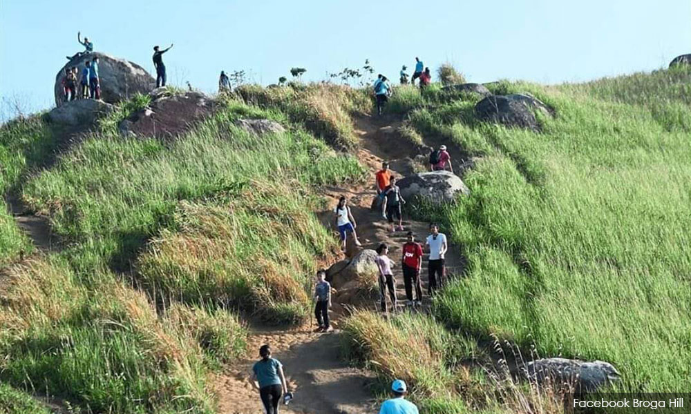 Experts link social media-driven hiking trends to rise in mountain emergencies Safety awareness lags as hiking popularity grows, increasing forest rescue incidents. Bernama 3 h ago ⋅ 1