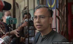 Harapan yet to discuss cooperation with other parties - Fahmi