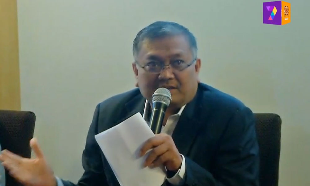 Pegawai, anggota bawah KDN diingat tak sebar siasatan dalaman