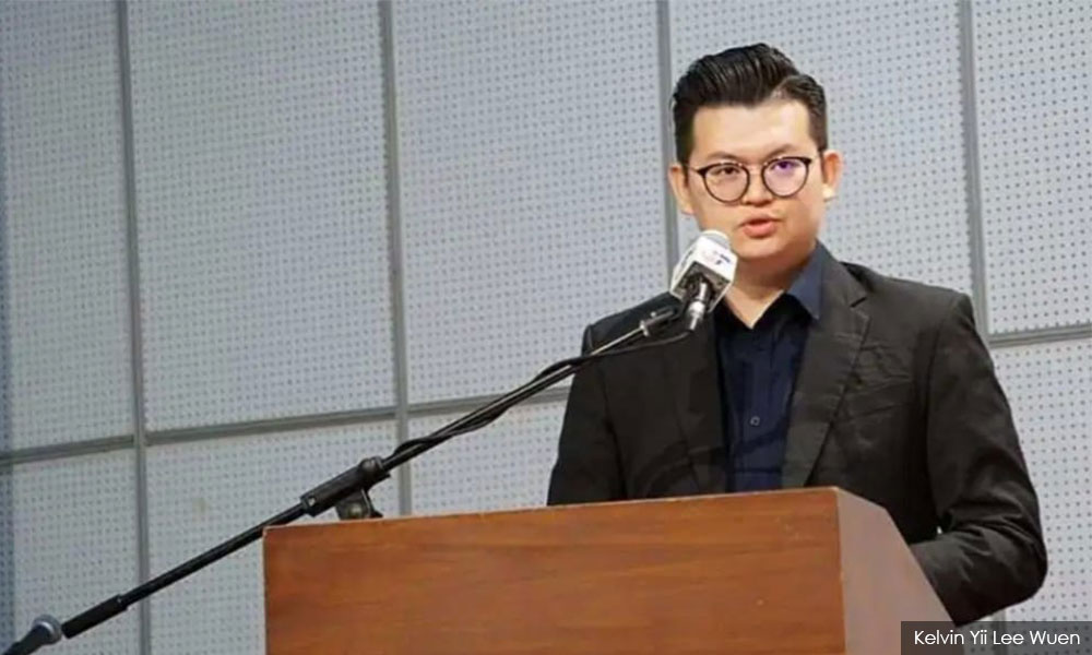 俞利文为二中学生抱不平，促撤销刑事调查