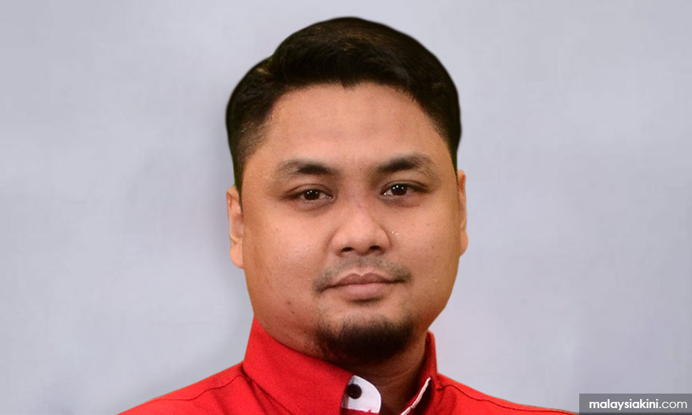 Bersatu leader hits out at ministry sharing govt 'propaganda'