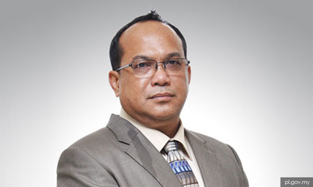 Umno Labuan rapat saf menjelang PRU15