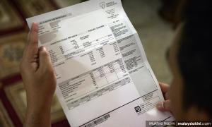 New electricity tariffs spare households using less than 1,000kWh