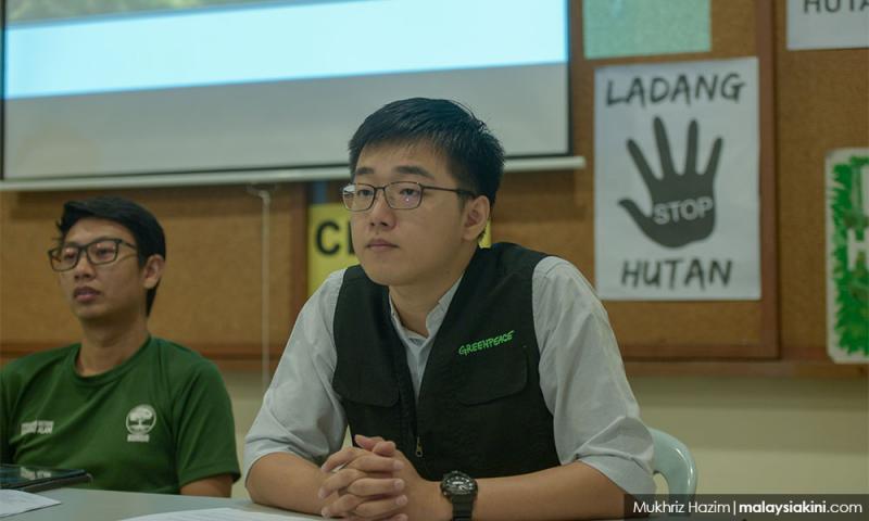Perlombongan REE tak boleh jejaskan alam sekitar, Orang Asli