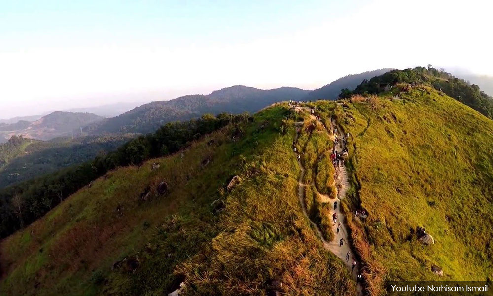 Teenage boy reported missing in Broga Hill found dead