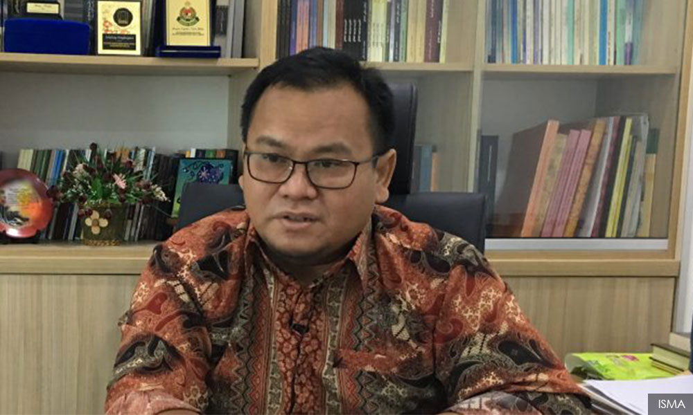 Isma: Seksyen 66A tak sah bukti kuasa Islam makin terhakis