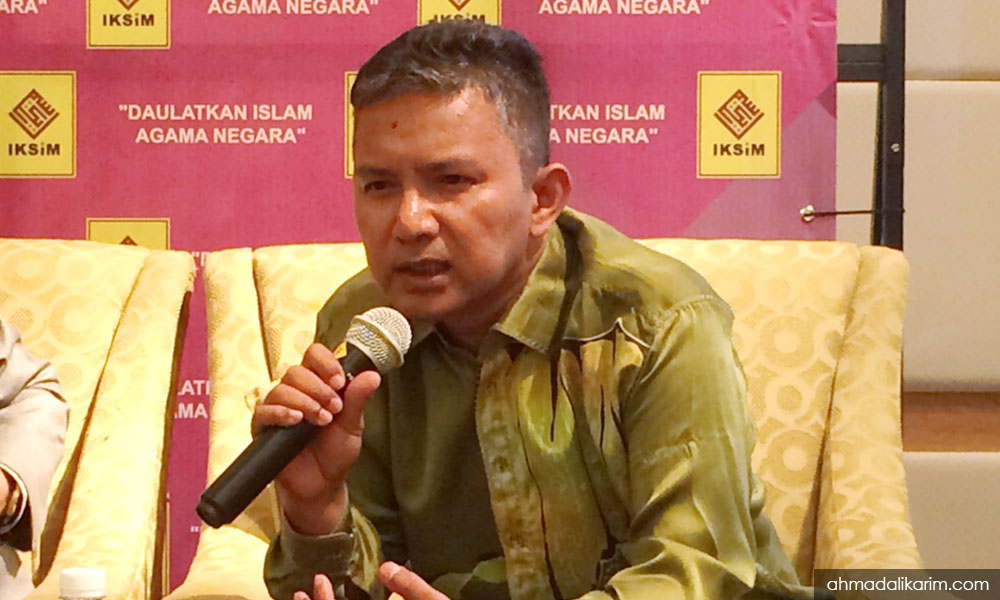 Siapa Kamarul Zaman di PMO - Pegawai Khas PM atau satu kesilapan?