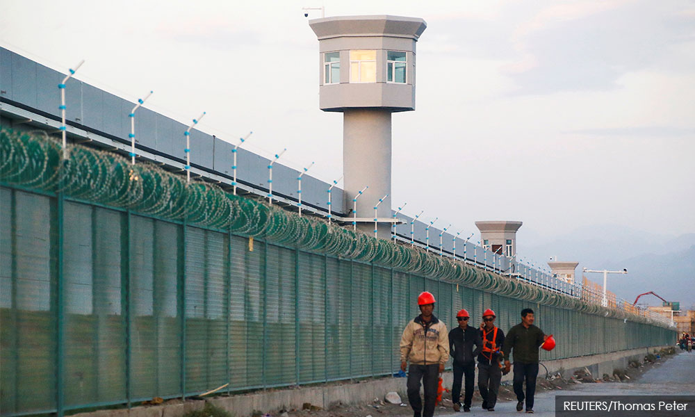 Keputusan tribunal Uighur: Wakil etnik kesal dunia kurang bertindak