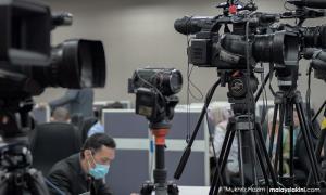 NUJ: Kod etika wartawan cara k'jaan kawal media dari 'pintu belakang' 
