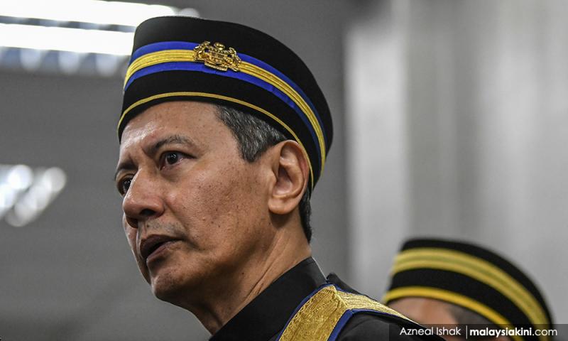 Speaker akan putuskan dakwaan Najib kelirukan dewan lepas respons Pua