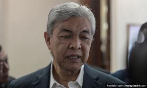 I have to pay for other people’s negligence - Zahid 
