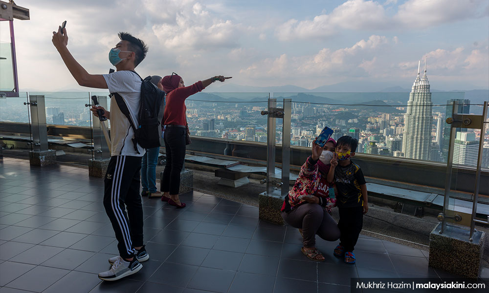 COMMENT | An invisible killer hangs in the air of Asia's cities