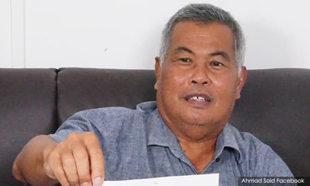 T'ganu sultanah never meddled in TIA, ex-MB tells court 
