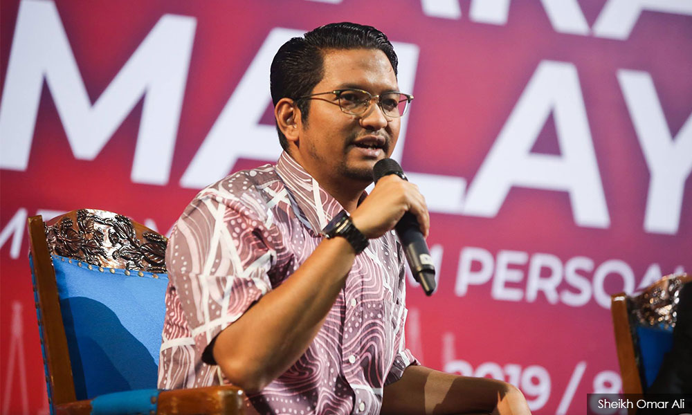 Paloh incumbent hits back at challenger over commodities trade ignorance thumbnail