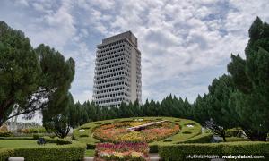 开会大吵大闹行为失序，雪苏丹斥涉及国会议员“丢人”