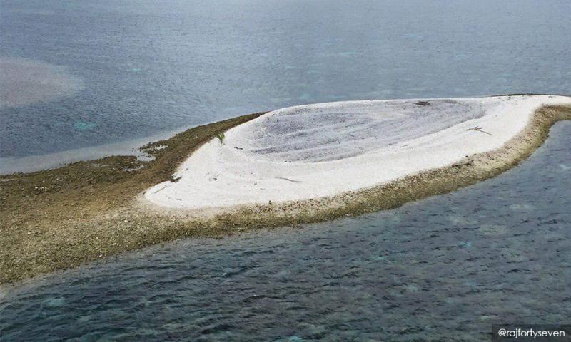 Amid South China Sea tensions, new US envoy reaffirms support for allies
