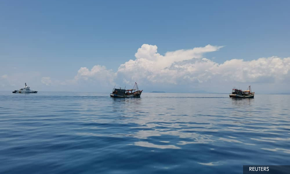 COMMENT | Local wisdom guards fisheries in Indonesia’s Maluku Islands