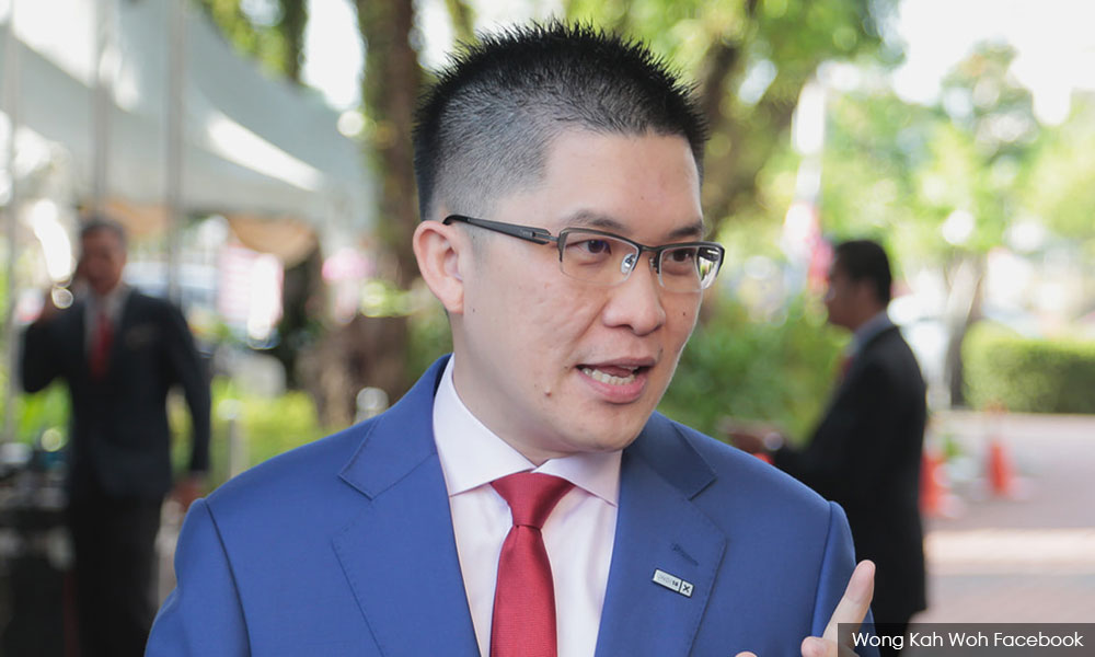 PAC minta Jabatan Audit teliti perbelanjaan perubatan k'jaan
