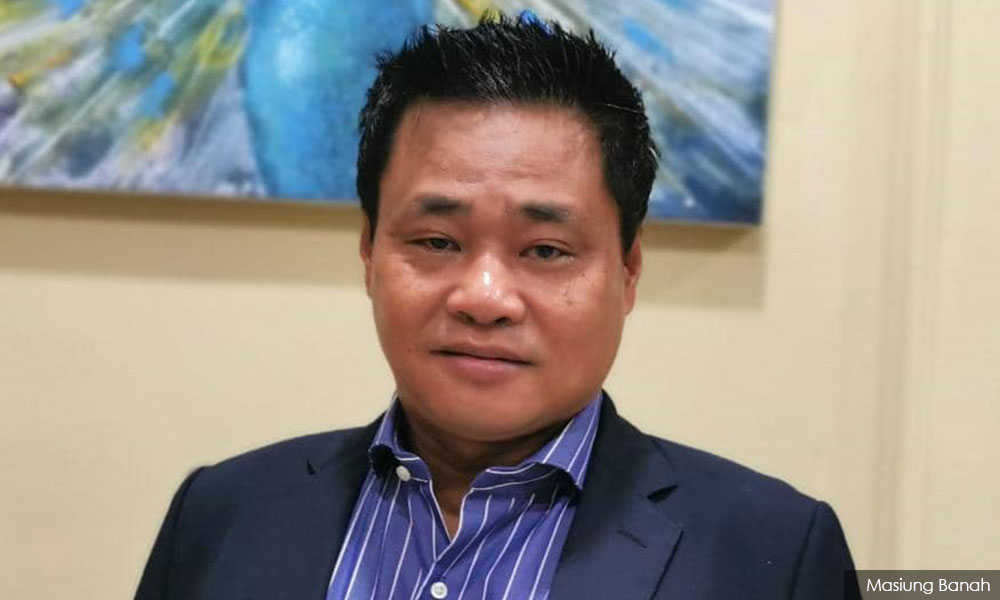 Gagasan veep rejects cooperation with BN unless Hajiji leads talks