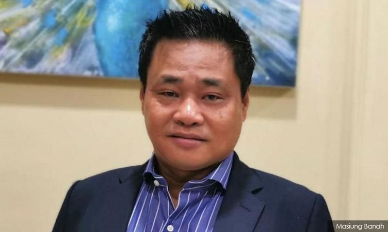 沙民阵拒与国阵合作，除非由哈兹兹主导议席谈判