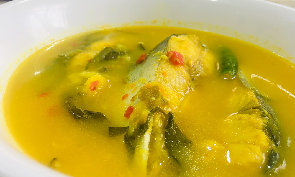 ULASAN | Sedapnya patin tempoyak, evolusi dan mimpi PAS di Pahang