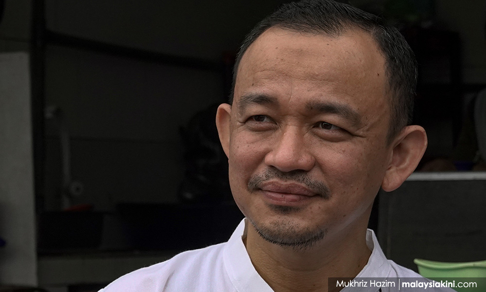 No promises made - Maszlee dismisses rumours after PM meet