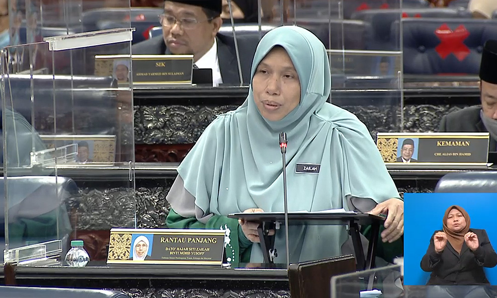Persenda OKU: KPWKM teliti hukuman 100-150 hari khidmat masyarakat