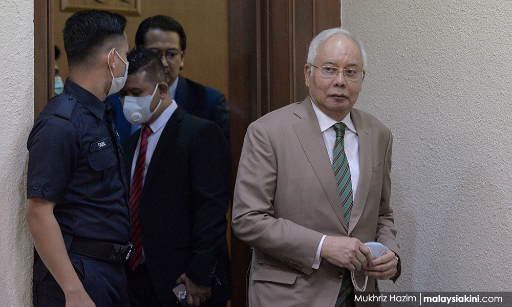 KPMG partner: Najib intimidated us to sign-off 1MDB audit – Malaysiakini