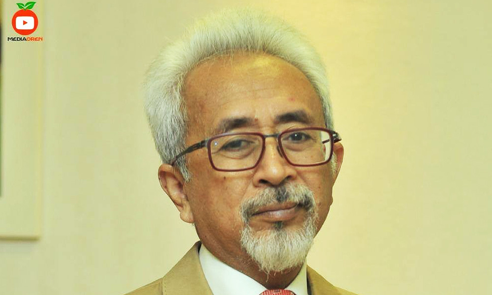 轰大马弃投联国维族议案,希盟领袖促首相表态