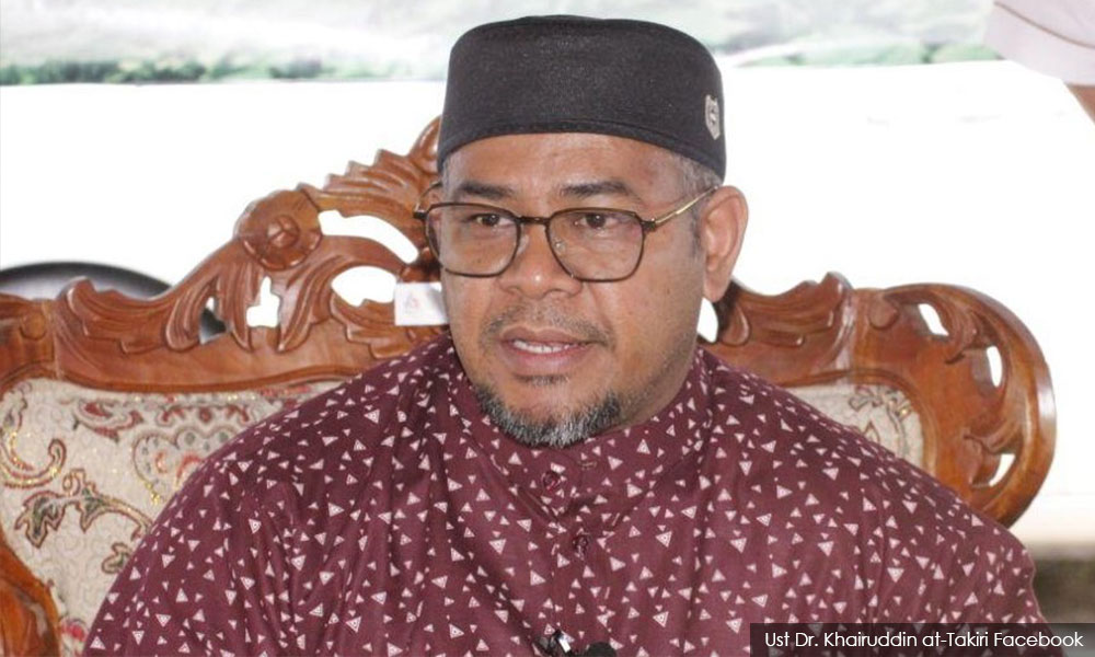 'Makin ditegur makin menjadi-jadi...'