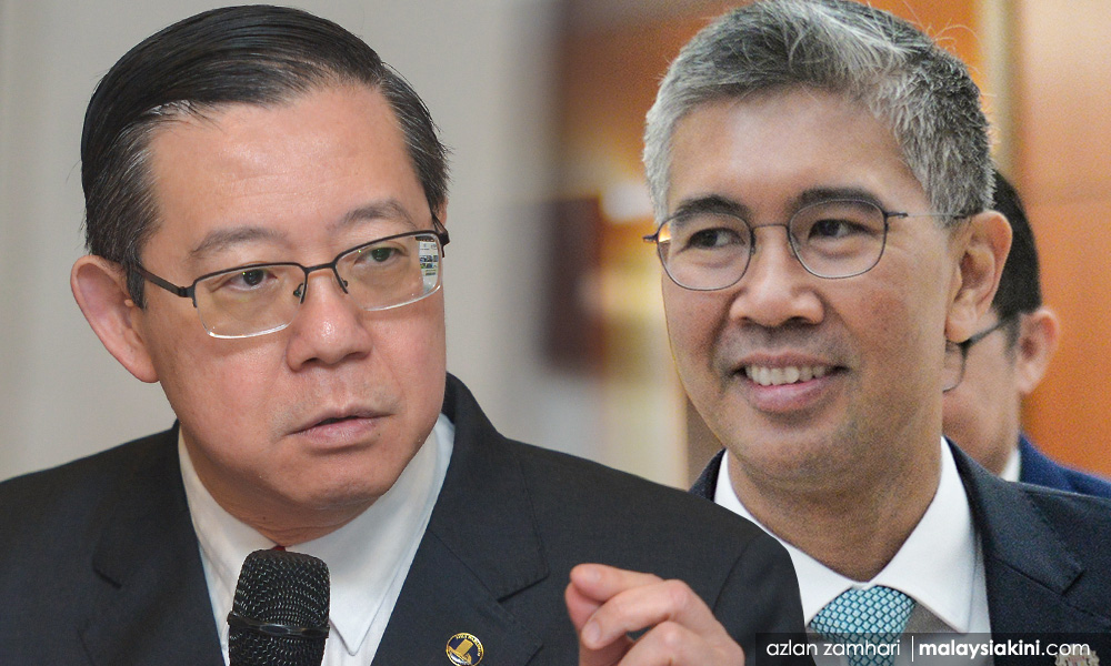 PAC panggil Tengku Zafrul, Guan Eng lengkapkan prosiding 1MDB