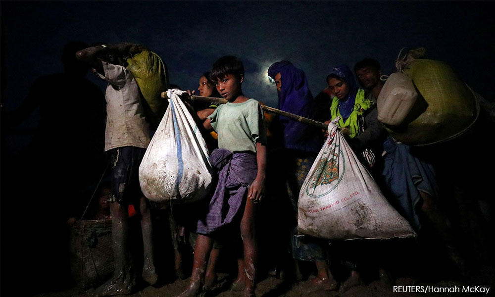 COMMENT | Safety is a human right