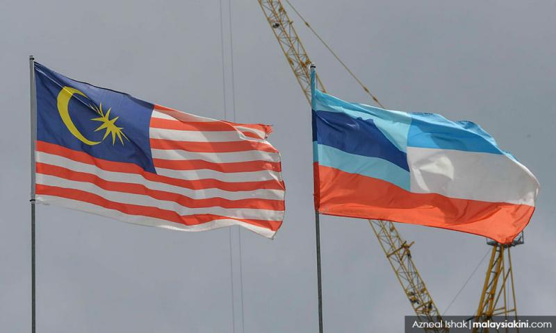 PANDUANKINI | Makna keputusan mahkamah hak 40 peratus hasil Sabah