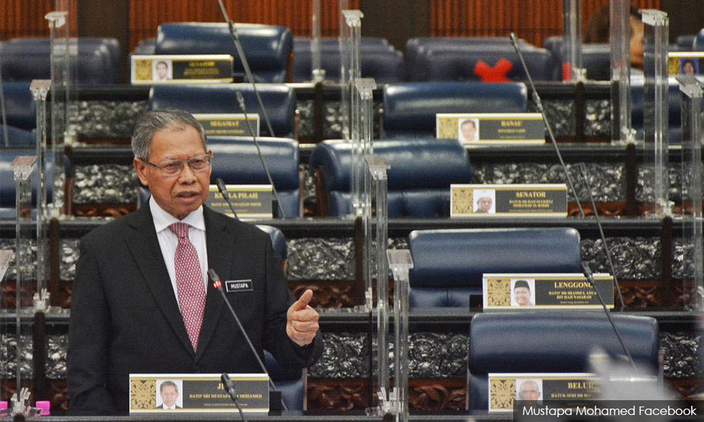 Poverty line expected to be revised first quarter 2023 - Mustapa