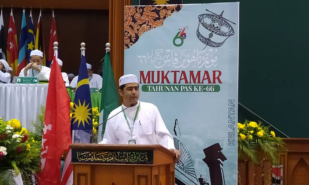 Rasuah dan ‘penyakit tiga serangkai’ punca Sabah mundur 3 357f9dbbe1a8e54364185843518a5d23
