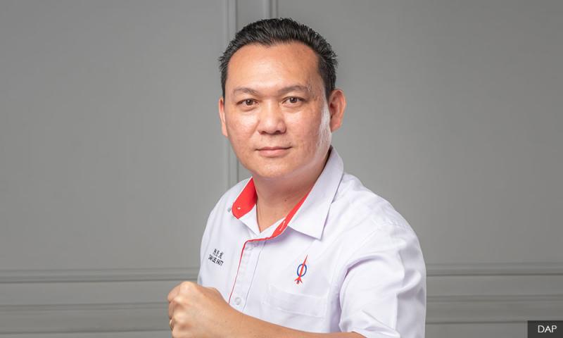 U转否认发函婉拒受封,陈历发解释“昨天说错了”