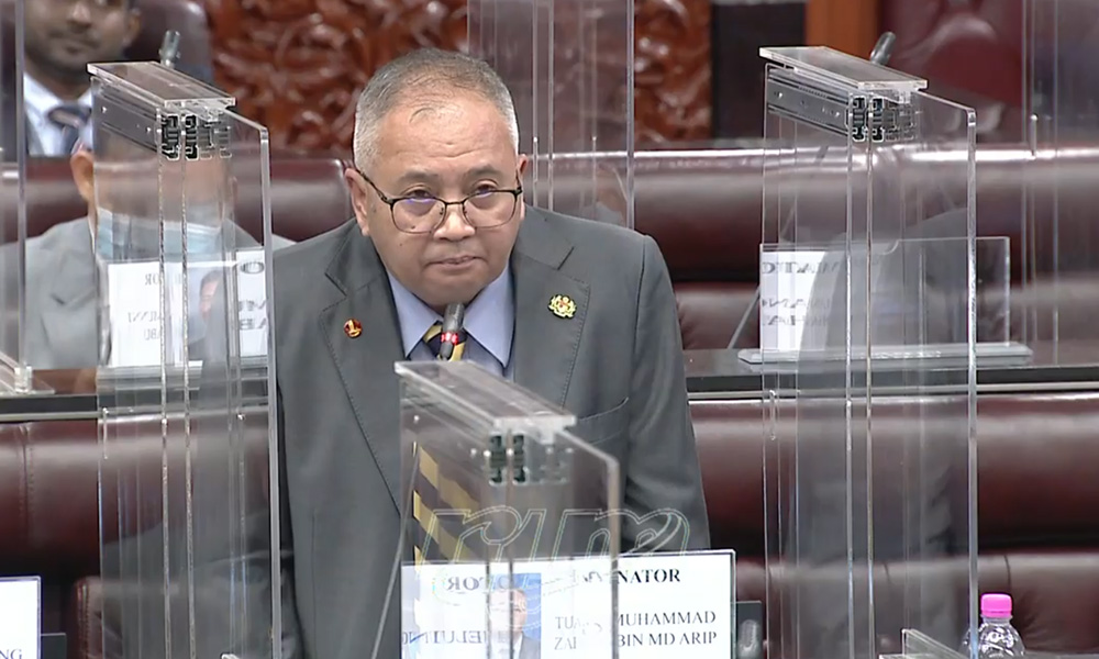 Isu MySejahjtera: 'KKM perlu beri jaminan data peribadi tak tergadai'