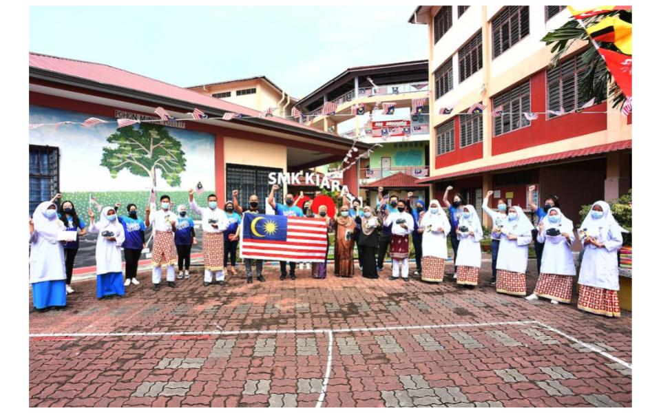(NZD) LETTER | Let’s remember that we are all Malaysians