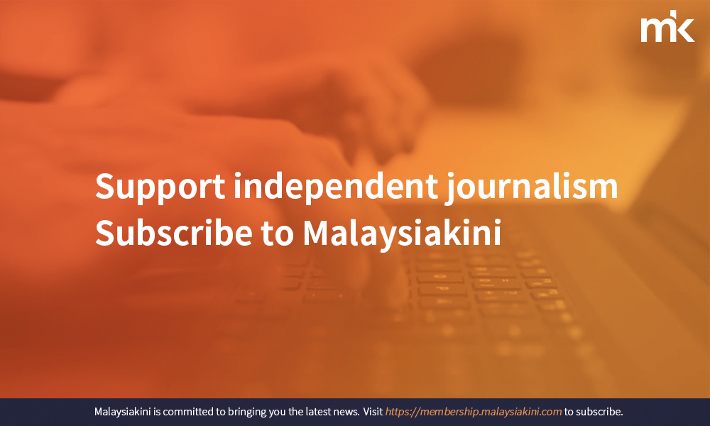 Malaysiakini.com latest news