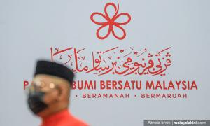 土青团坚决反对承认统考，抨行动党炒作课题哗众取宠