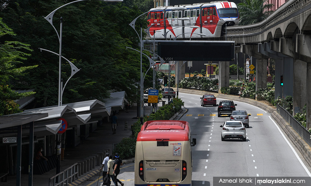 LETTER | Public transport: An equitable green transition