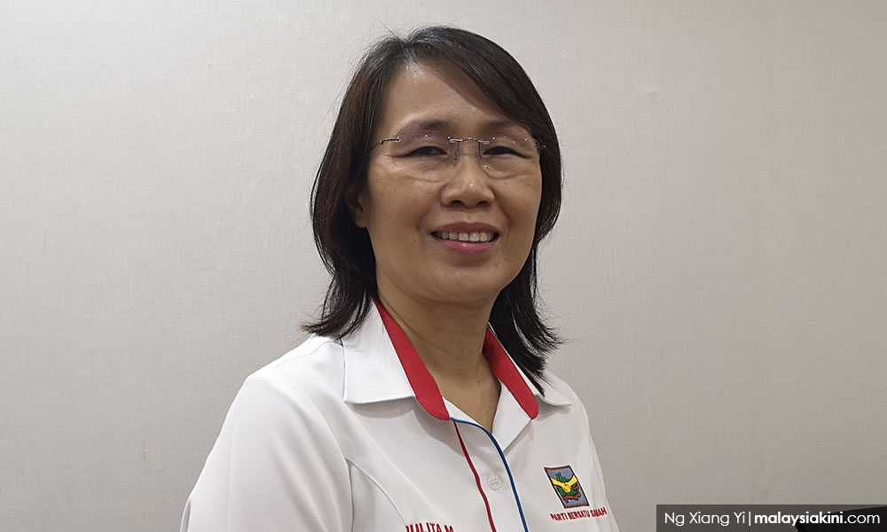 Sabah negotiating with federal govt over 40pct revenue on June 30