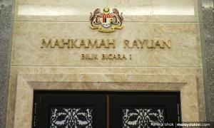 Appeals court reduces damages to RM649k in shooting death of 3 youths