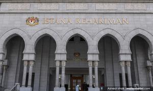 COMMENT | Rule of law and the struggle for judicial independence