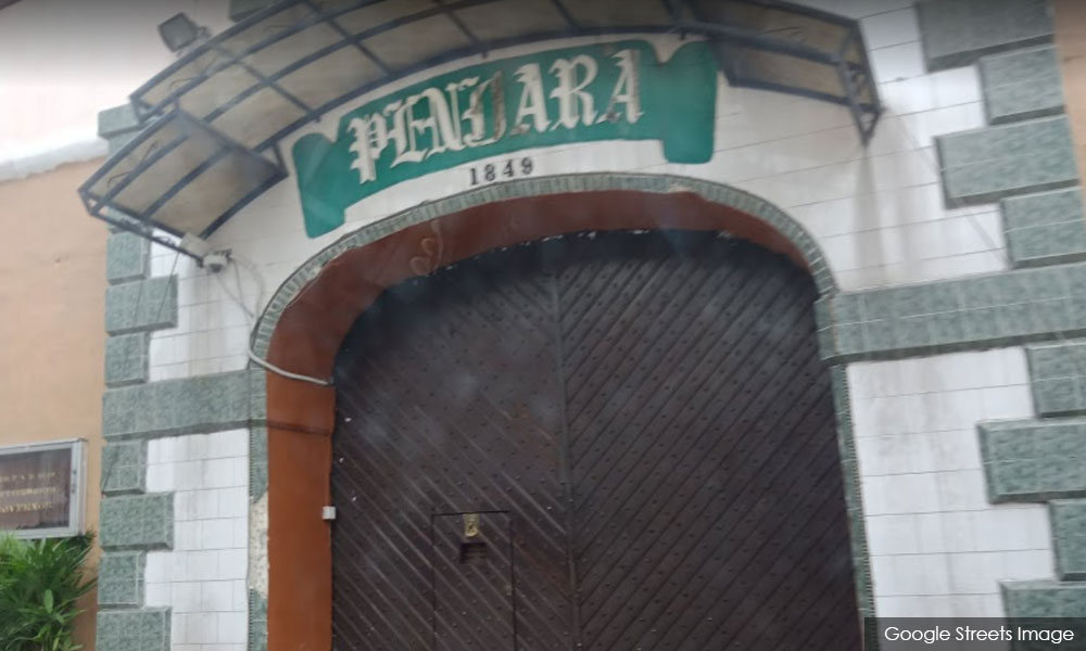 Prisons Dept proposes to replace jails over 100 years old