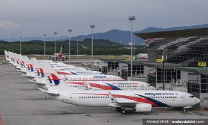 SNAPSHOT | Flights to Jakarta axed over volcanic ash; DAP confident of women candidate quota