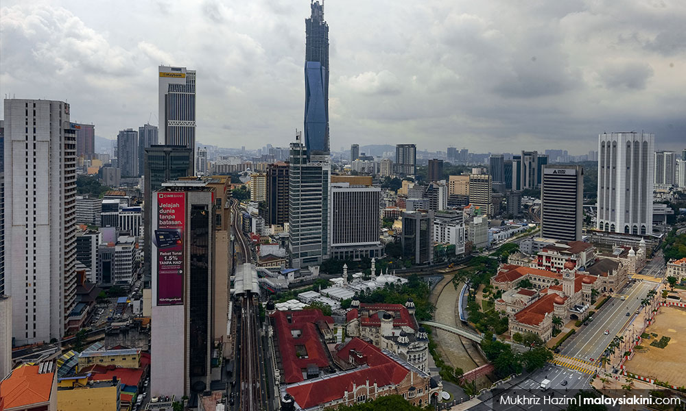 LKAN: 36 syarikat dorman miliki RM1.25 bilion liabiliti, masih bergantung k'jaan