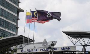 Polis tumpaskan sindiket minuman keras tak bercukai