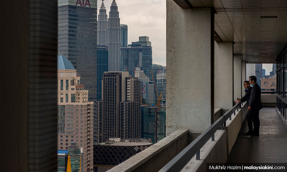 LETTER | Mitigating climate change: Let’s build smart cities